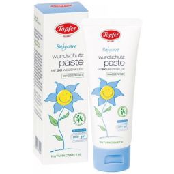 Crema protectoare eritem fesier 75ml - TOPFER