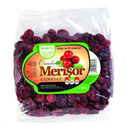 Merisor confiat 100g - SANOVITA