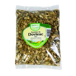 Seminte dovleac 500g - SANOVITA