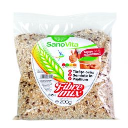 Fibre mix 200g - SANOVITA