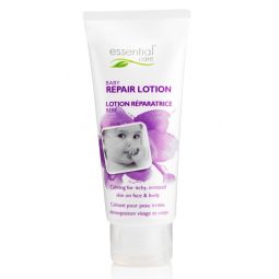 Lotiune reparatoare bebe 60ml - ESSENTIAL CARE