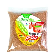 Tarate grau 250g - SANOVITA