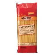 Paste macaroane grau semola 500g - NATURATA