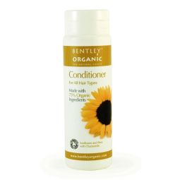 Balsam par toate tipurile 250ml - BENTLEY ORGANIC