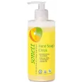 Sapun lichid maini fata corp lamaie 300ml - SONETT