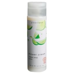 Crema dus Italian Lime Vanilla 250ml - GREENLAND