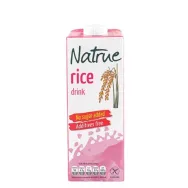 Lapte orez simplu 1L - NATRUE