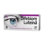 Difebiom luteina 30cp - BIOFARM