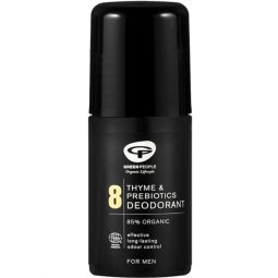 Deodorant roll on Stay Fresh 75ml - GREEN PEOPLE