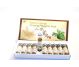 Ginseng polygona root 10fl - PINE BRAND
