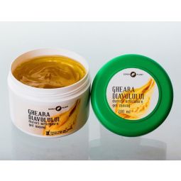 Gel gheara diavolului 200ml - GORDI PLANT