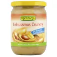 Pasta arahide crocanta cu sare eco 500g - RAPUNZEL