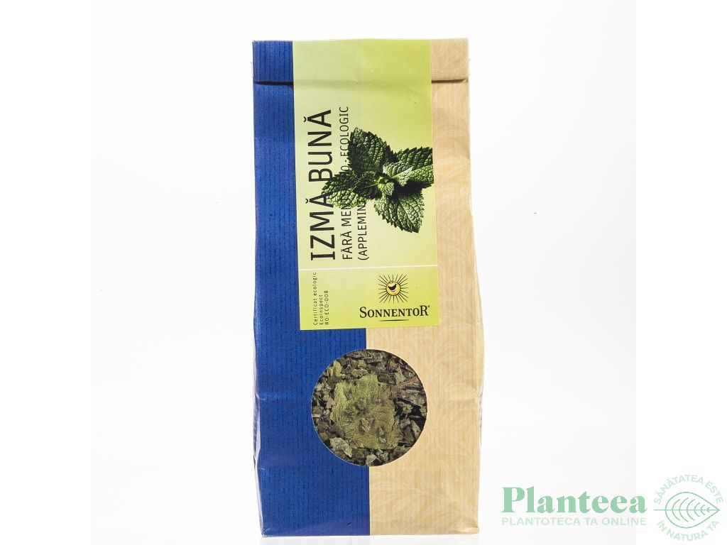 Ceai izma buna eco 50g - SONNENTOR