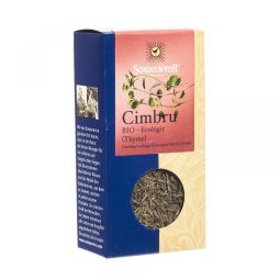 Condiment cimbru cultura eco 25g - SONNENTOR