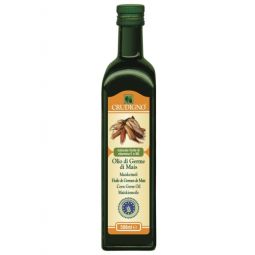 Ulei germeni porumb eco 500ml - CRUDIGNO