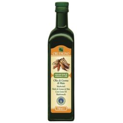 Ulei germeni porumb eco 750ml - CRUDIGNO