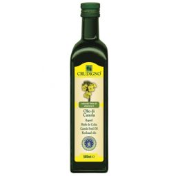 Ulei rapita eco 500ml - CRUDIGNO