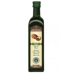 Ulei nuca eco 250ml - CRUDIGNO