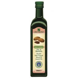 Ulei migdale eco 250ml - CRUDIGNO