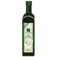 Ulei orez eco 750ml - CRUDIGNO