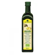 Ulei masline extravirgin lamaie eco 250ml - CRUDIGNO