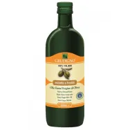 Ulei masline extravirgin italian eco 1L - CRUDIGNO
