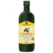 Ulei masline extravirgin mediteranean eco 1L - CRUDIGNO