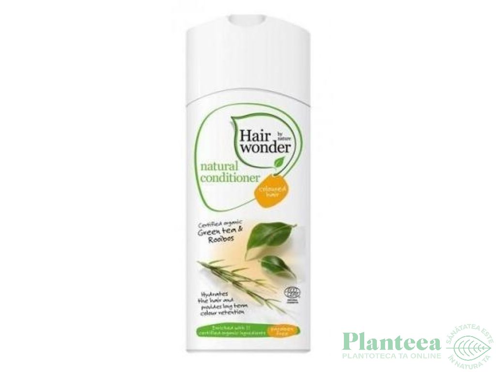 Balsam par vopsit 200ml - HAIRWONDER