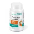 Curcumin forte 500mg 30cps - ROTTA NATURA