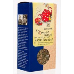 Ceai Ingerasii Strengari nasuc infundat eco 50g - SONNENTOR