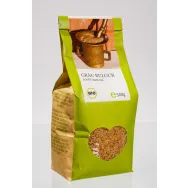 Bulgur grau eco 500g - LONGEVITA