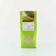 Hrisca cruda integrala boabe eco 500g - SOLARIS BIO