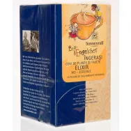 Ceai Ingerasii Strengari elixir eco 20dz - SONNENTOR