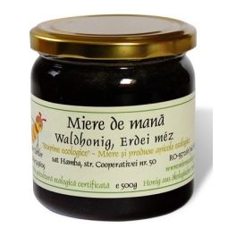 Miere mana eco 250g - WILHELM TARTLER