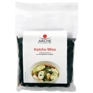Pasta soia Hatcho miso eco 300g - ARCHE NATURKUCHE