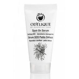 Lotiune primul ajutor 60ml - ODYLIQUE