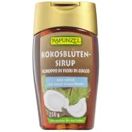 Sirop flori cocos bio 250g - RAPUNZEL