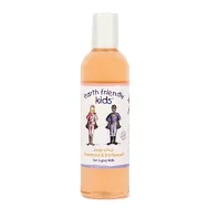 Sampon gel dus citrice copii 250ml - EARTH FRIENDLY