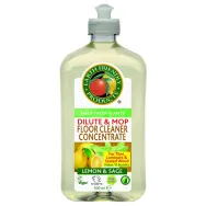 Solutie curatat podele superconcentrata 500ml - EARTH FRIENDLY