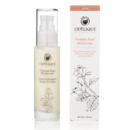 Crema fata ochi hidratanta trandafiri 50ml - ODYLIQUE
