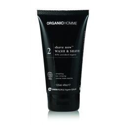 Gel ras gel dus 125ml - GREEN PEOPLE
