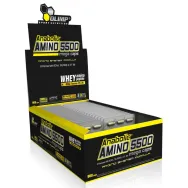 Anabolic amino 5500 mega 900cps - OLIMP