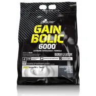 Gain bolic 6000 capsuni 6,8kg - OLIMP