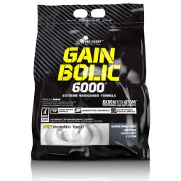 Gain bolic 6000 ciocolata 6,8kg - OLIMP