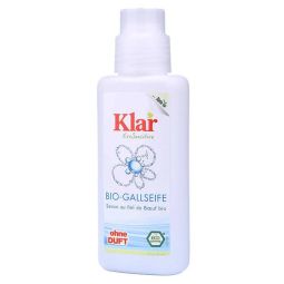 Solutie scos pete textile cu aplicator perie 250ml - KLAR