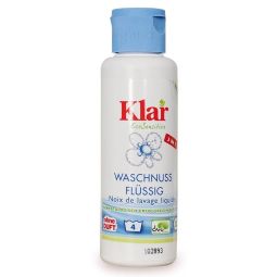 Detergent lichid rufe 3in1 nuci sapun {a/m} 125ml - KLAR