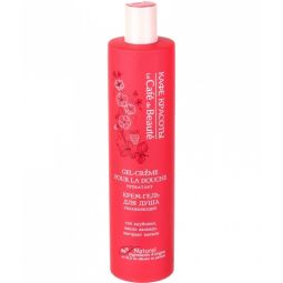 Gel dus cremos hidratant 400ml - BEAUTY CAFE