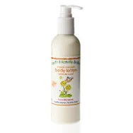Lotiune corp mandarine bebe 250ml - EARTH FRIENDLY