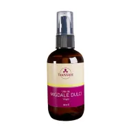 Ulei migdale dulci spray 100ml - TRIO VERDE