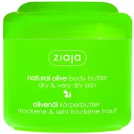 Unt corp ulei masline 200ml - ZIAJA